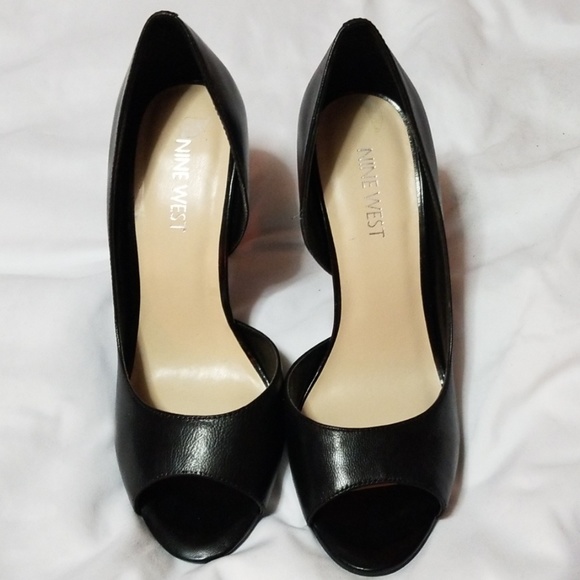 Nine West Shoes - Nine West open-toe